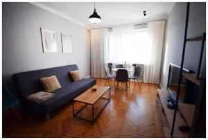 Color Apartament Przytulny Kąt - Grębów