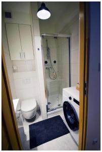 Color Apartament Przytulny Kąt