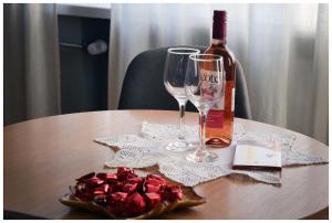 Color Apartament Przytulny Kąt