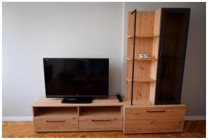 Color Apartament Przytulny Kąt