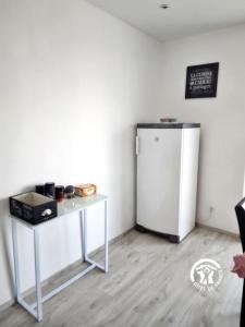 Maisons de vacances L-Auberge Neuve : photos des chambres