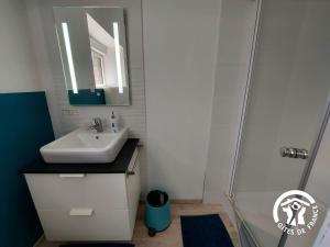 Maisons de vacances L-Auberge Neuve : photos des chambres