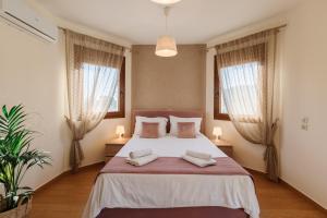 Sunstone Serenity Villa