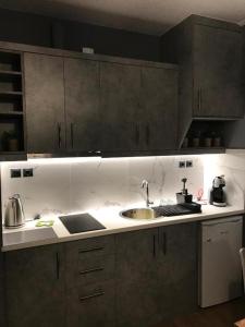 Athens Luxe Lukourgou