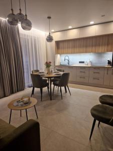 Apartamentai Morning DEW - Takas į jūrą 2