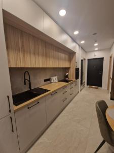 Apartamentai Morning DEW - Takas į jūrą 2