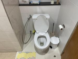 Two Room MiamiStyle Perfect for Digital Nomads