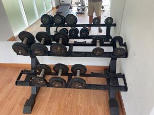 Two Room MiamiStyle Perfect for Digital Nomads