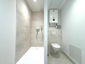 Appartements Rive droite charmante : photos des chambres