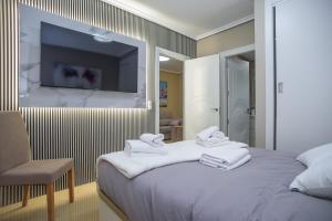 Casa Ania Ivan Luxury Homes 4ªPlanta Sur 1ªLinea