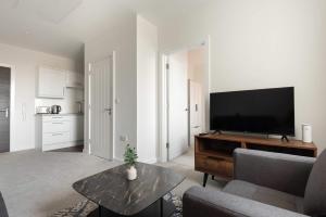 Modern & Cosy 1 Bedroom Apartment in York