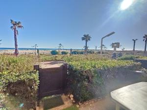 Appartement Vue Mer Grand Plage 4 pers