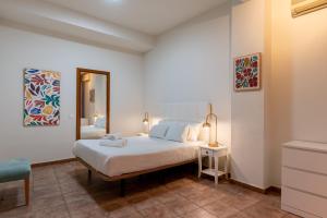 AoA Casa Triana ideal Parejas