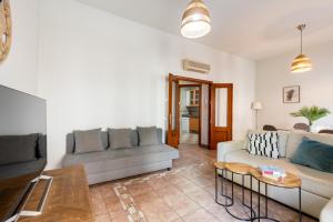 AoA Casa Triana ideal Parejas