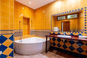 AoA Casa Triana ideal Parejas