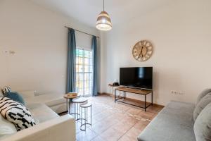 AoA Casa Triana ideal Parejas