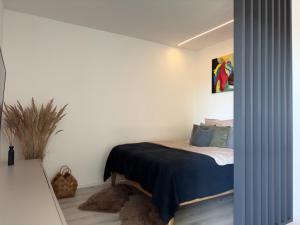 The Integrity Apartment