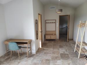 Villas La Bastide des Amis : photos des chambres