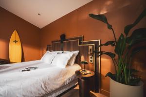 Appart'hotels Parc Victoria Appartements : photos des chambres