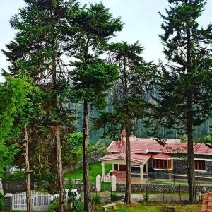 Rainland Holidays - Theni