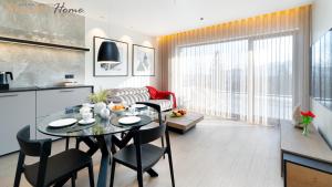 Wonder Home - Orlik Residence - Apartamenty z widokiem na Śnieżkę, blisko wyciągów, Ski Arena i Kościółka Wang