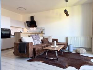 The Integrity Apartment