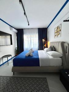 Syntagma Center Suite by Zeus Suites