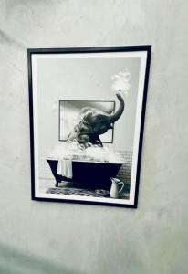 Syntagma Center Suite by Zeus Suites