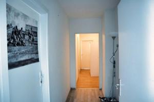 B Private room in city center in Bratislava