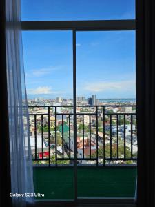 1802 West Jones Residences