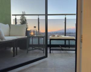 The Integrity Apartment