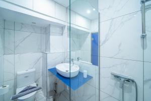 City Center Studios by Cretan Houses