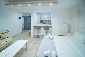 City Center Studios by Cretan Houses