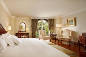 The Green Park Hotel Boutique