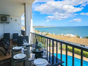 Torrenueva near La Cala with stunning sea views