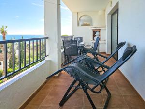 Torrenueva near La Cala with stunning sea views