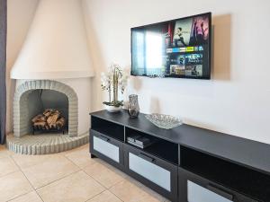 Torrenueva near La Cala with stunning sea views