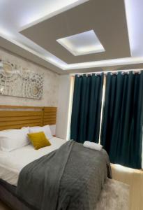 Cactus Apartments - Ubytování bez kategorie ve městě Lusaka