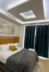 Cactus Apartments - Shimwansa