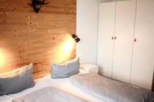 Ferienhaus Nr 47, Kategorie Premium, Feriendorf Hochbergle, Allgäu