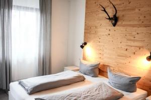 Ferienhaus Nr 47, Kategorie Premium, Feriendorf Hochbergle, Allgäu