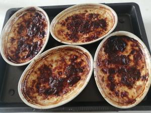 Chambre Le Notre Le Domaine Des Jardins De Bracquetuit