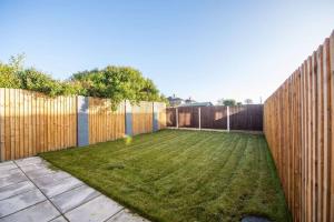 Brand-New 3-Bed Home - Liverpool