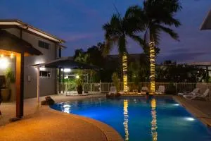 The Mayfair Emerald - Middlemount