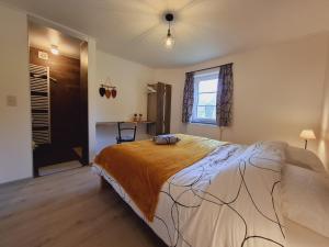 Gîte Les bergeronnettes