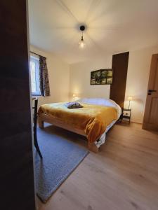 Gîte Les bergeronnettes