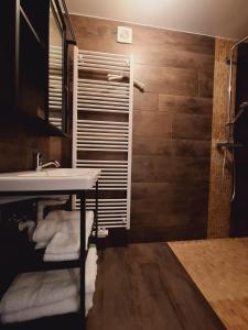 Gîte Les bergeronnettes