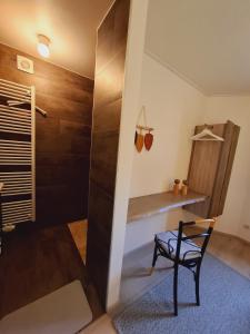 Gîte Les bergeronnettes