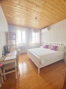 LOCANDA LIVENZA camere