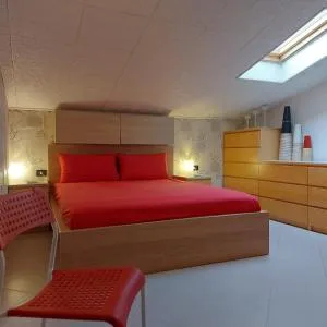 Casetta Torino - San Paolo